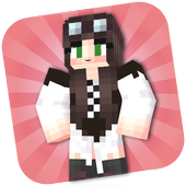 GirlsCraft: My Adventure icon