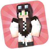 GirlsCraft: My Adventure