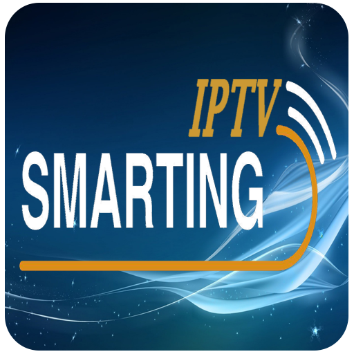 Smarting iptv icon