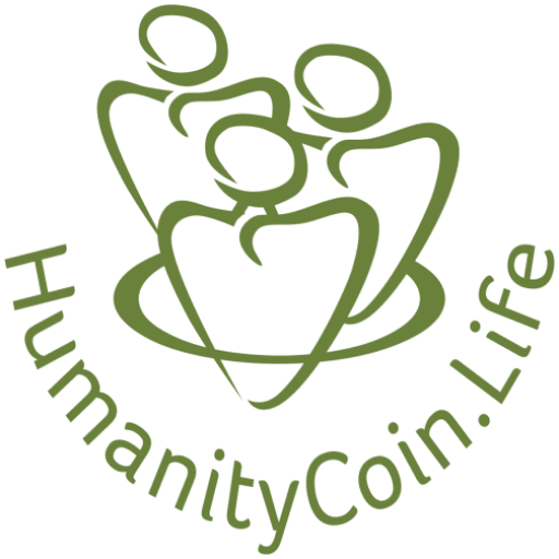 Humanity Coin icon