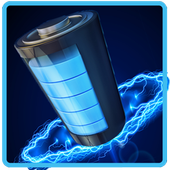 Ultra Smart Fast Charging icon