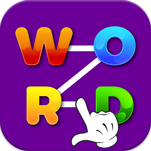 Word Link: Word Connect Puzzle icon