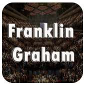 Franklin Graham on 9Apps