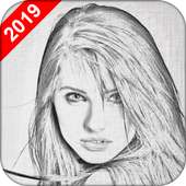 Sketch Photo Maker on 9Apps