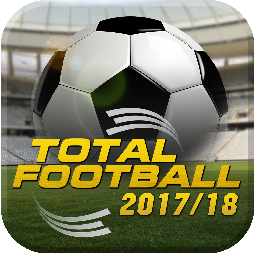 Total Football 2016/2017 icon