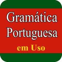 Gramática Portuguesa em Uso