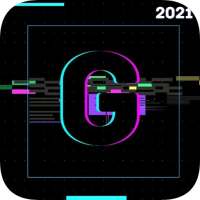 Glitch Fire -The Ultimate Skin Tool