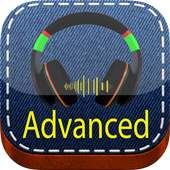 English Talking Advanced Audio