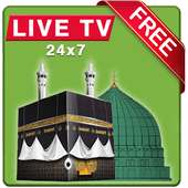 Live Makkah Madinah TV (FREE) on 9Apps