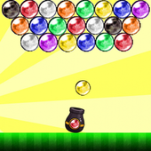 Shooter Bubble Classic 2016 icon