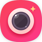 Beauty Camera —— Filter Camera icon