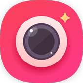 Beauty Camera —— Filter Camera on 9Apps