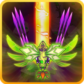 Sky Attack icon