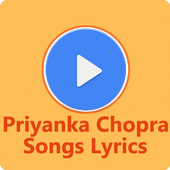 Priyanka Chopra icon
