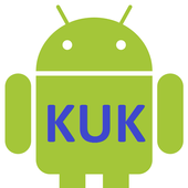 Kuk India icon
