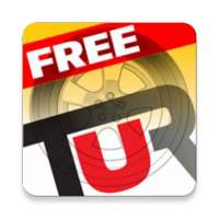 TaxiUbber Rally Free