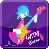 Blues Guitar Lessons: Play Guitar Like The Masters icon