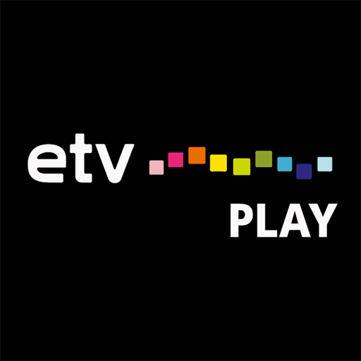 ETV Play icon
