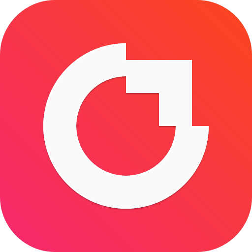 Crowdfire: Manage Social Media icon