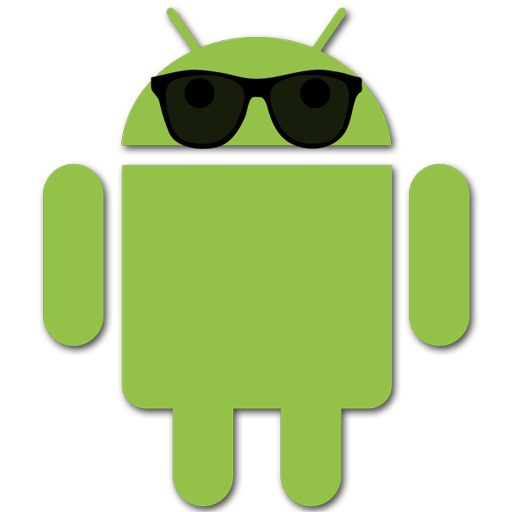 Paranoid for Android أيقونة