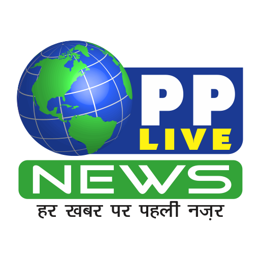PP News Live icon