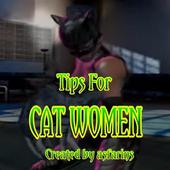 Tips For Cat Women icon