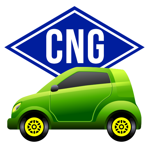 CNG DRUM icon