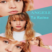 Angele - Ta Reine icon