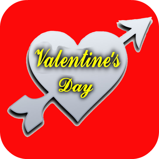 Valentine Best Cards icon