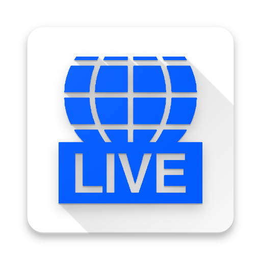 newsly - All In One Newspaper icon