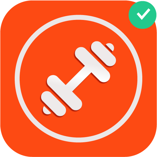 Gym Exercise - Fitness &amp; Bodybuilding Workout icon