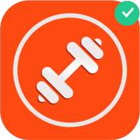 Gym Exercise - Fitness & Bodybuilding Workout on 9Apps