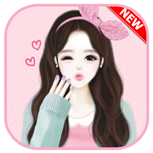 Laurra famous girl icon