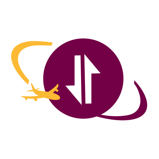 Numero Passport – eSIM Mobile Data for Travelers icon