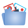 File Ex - ES File Explorer icon