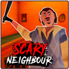 Neighbor Granny Rich V1.7.3: Horror Game Mod 2019 icon
