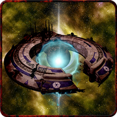 Space Federation icon
