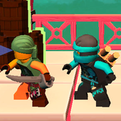 ikon Walkthrough LEGO Ninjago Skybound 2 Tips