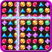 Magic Gems icon