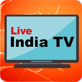 India TV icon