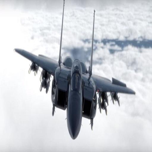 Pro Pilot : Control The Jet icon