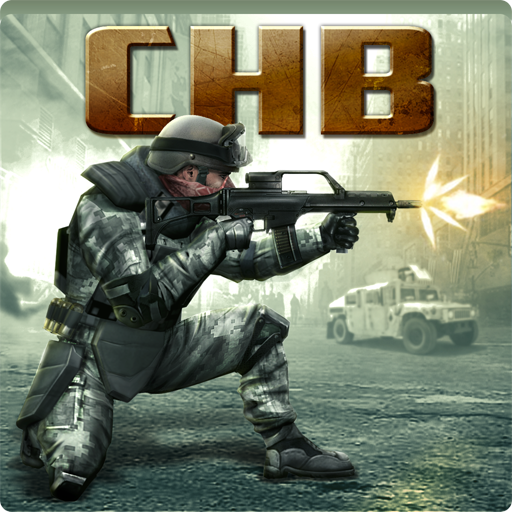 Соперники на войне иконка