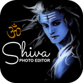 Shiva  Photo Editor icon