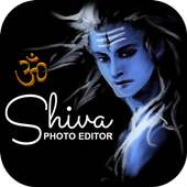 Shiva  Photo Editor on 9Apps