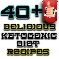 Ketogenic Diet Recipes on 9Apps