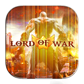 #1 God Of Warriors Fight icon