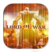 #1 God Of Warriors Fight