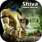 Shiva Photo Editor on 9Apps