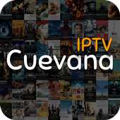 Cuevana IPTV