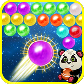 Bubble Panda Pop 2 icon